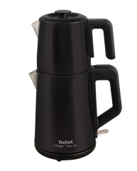 TEFAL BJ5618 MAGİC TEA XL ÇAY MAKİNESİ- SİYAH