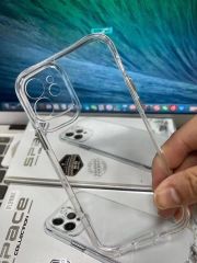 İphone 14 Space Şeffaf Kapak&Kılıf