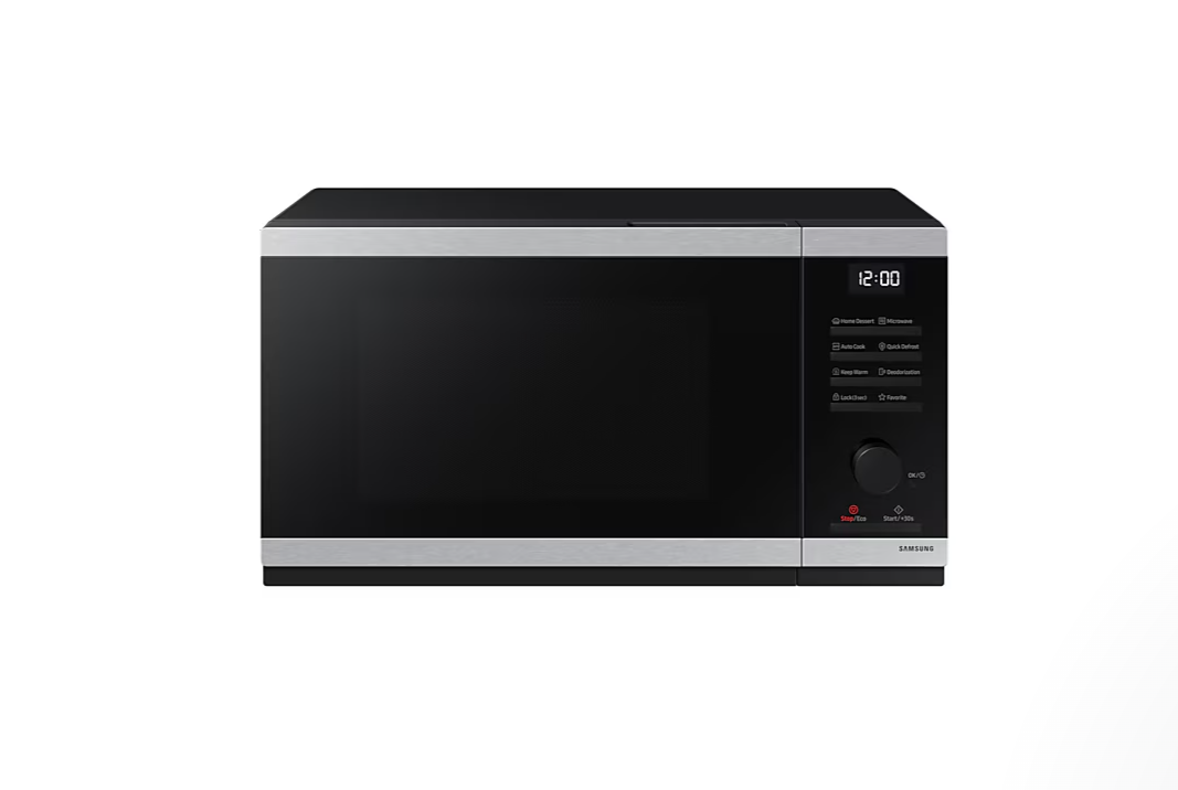 SAMSUNG MS23DG4504GTTR MİKRODALGA