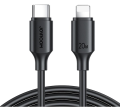 Joyroom 20W Type-C to Lightning Fast Data Kablo 2m