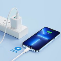Joyroom 20W Type-C to Lightning Fast Data Kablo 0,25 cm