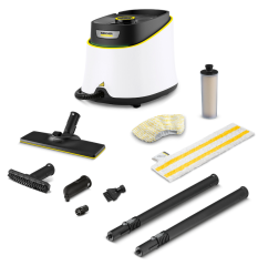 KARCHER SC 3 Deluxe Buharlı temizleyici