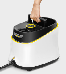 KARCHER SC 3 Deluxe Buharlı temizleyici