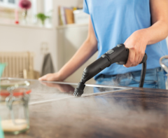 KARCHER SC 3 Deluxe Buharlı temizleyici