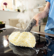 KARCHER SC 3 Deluxe Buharlı temizleyici