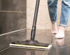 KARCHER SC 2 EasyFix Buharlı temizleyici