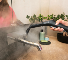 KARCHER SC 2 EasyFix Buharlı temizleyici