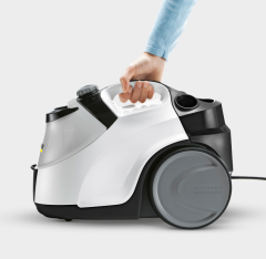 KARCHER SC 5 EasyFix IRON PLUG Buharlı Temizlik Makinesi