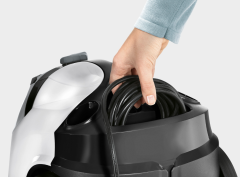KARCHER SC 5 EasyFix IRON PLUG Buharlı Temizlik Makinesi