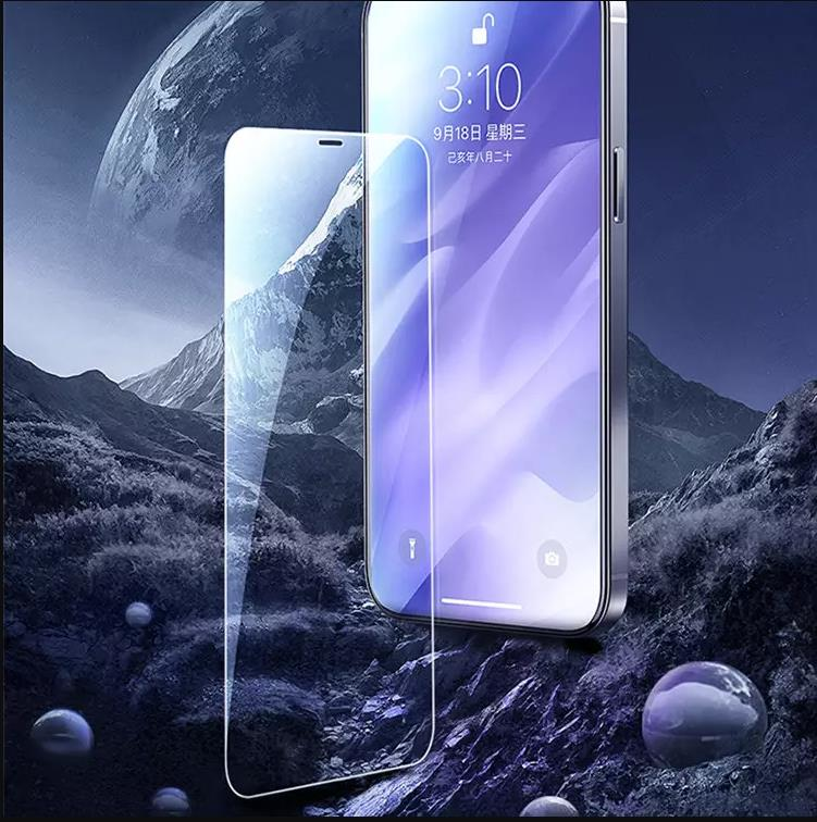 Joyroom İphone 14 Plus HD Temperli Cam Ekran Koruyucu