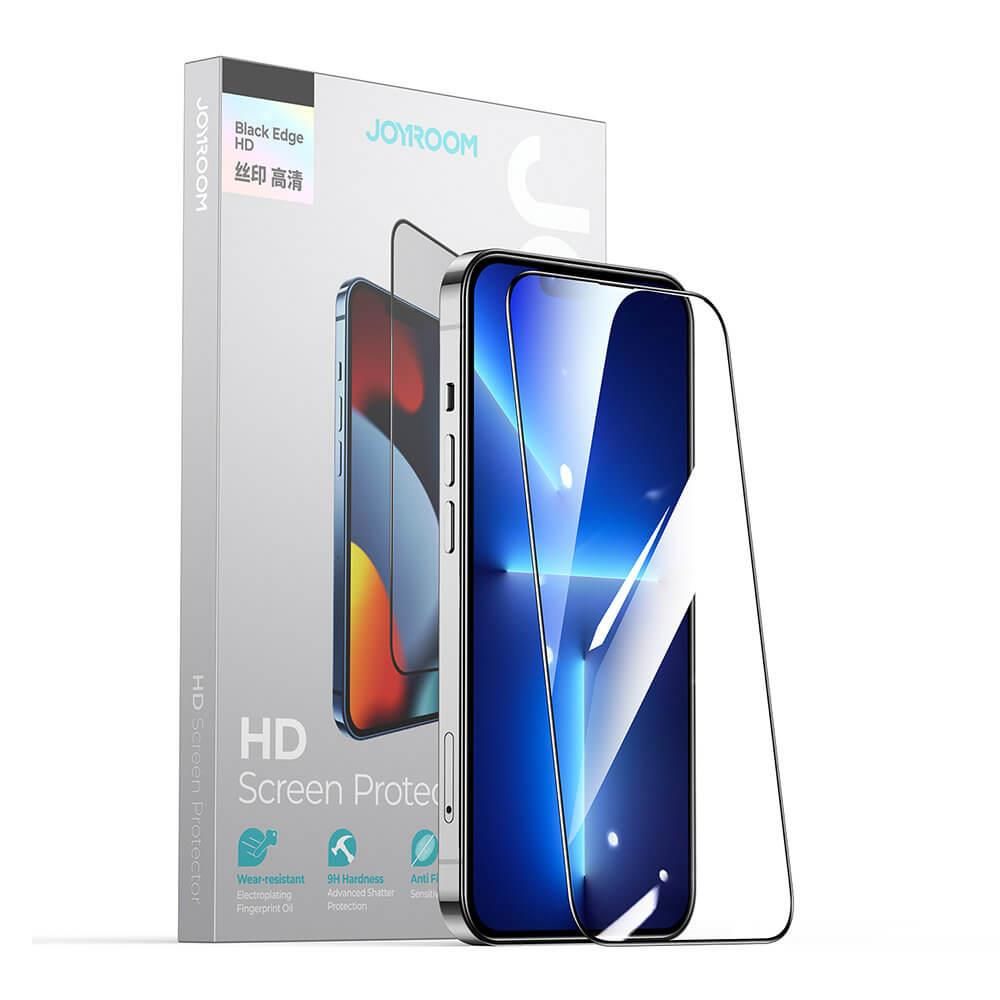 Joyroom İphone 14 Hd Full Cam