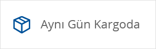 Emsan Izmir Porselenli Caydanlik Kahve